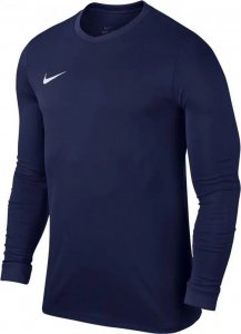 Nike Koszulka męska Nike DF Park VII JSY LS granatowa BV6706 410 2XL () - 60796-1137 1