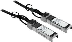 StarTech Kabel, SFP+, 10GBE, TWINAX, 1m (SFPCMM1M) 1