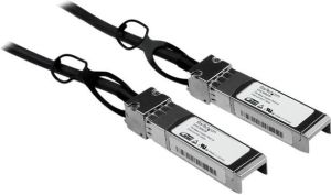 StarTech Kabel, SFP+, 10GBE, TWINAX, 2m (SFPCMM2M) 1