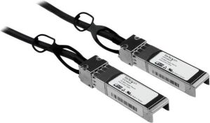 StarTech Kabel, SFP+, 10GBE, TWINAX, 3m (SFPCMM3M) 1