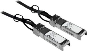 StarTech Kabel SFP+, 10GBE, TWINAX, 5m (SFPCMM5M) 1