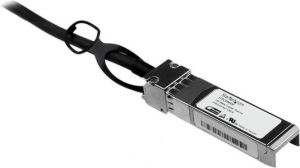 StarTech Kabel SFP+, 10GBE, TWINAX, 5m (SFPCMM5M) 2