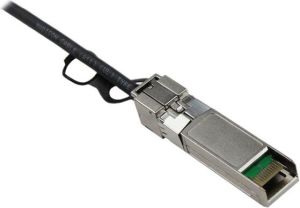 StarTech Kabel SFP+, 10GBE, TWINAX, 5m (SFPCMM5M) 3