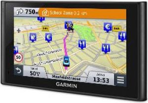 Nawigacja GPS Garmin NUVICam LMT-D - (010-01378-04) 2