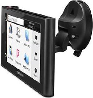 Nawigacja GPS Garmin NUVICam LMT-D - (010-01378-04) 5