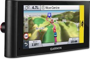 Nawigacja GPS Garmin NUVICam LMT-D - (010-01378-04) 7