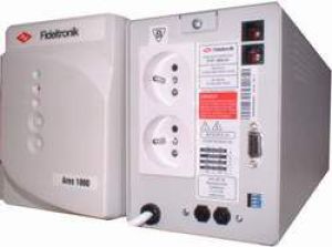 UPS Fideltronik ARES 1000 (FTP1000-01) 3