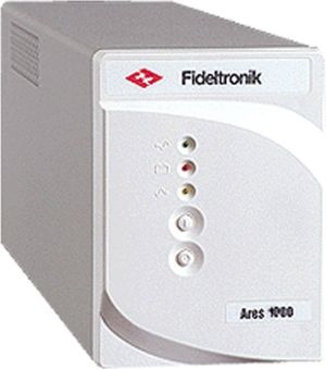 UPS Fideltronik ARES 1000 (FTP1000-01) 1