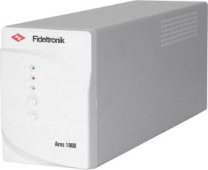 UPS Fideltronik ARES 1000 (FTP1000-01) 4
