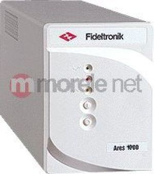 UPS Fideltronik ARES 1000 (FTP1000-01) 5