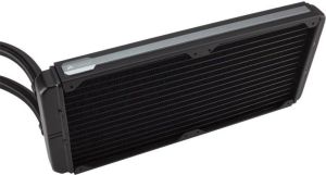 Chłodzenie wodne Corsair Hydro Series H110i GTX (CW-9060020-WW) 2