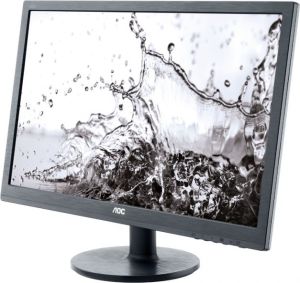 Monitor AOC M2060SWDA2 6