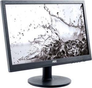Monitor AOC M2060SWDA2 7