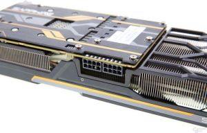 Karta graficzna Sapphire Radeon R9 Fury Tri-X 4GB HBM (4096 bit) HDMI, 3x DP, Box (HB - 11247-00-40G) 7