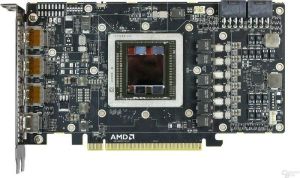 Karta graficzna Sapphire Radeon R9 Fury Tri-X 4GB HBM (4096 bit) HDMI, 3x DP, Box (HB - 11247-00-40G) 9