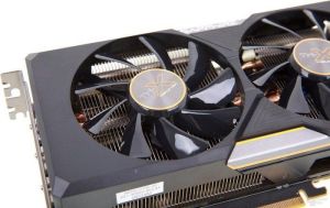 Karta graficzna Sapphire Radeon R9 Fury Tri-X 4GB HBM (4096 bit) HDMI, 3x DP, Box (HB - 11247-00-40G) 10