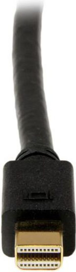 Kabel StarTech DisplayPort Mini - DVI-D 3m czarny (MDP2DVIMM10B) 5