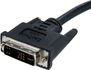 Kabel StarTech DVI-A - D-Sub (VGA) 3m czarny (DVIVGAMM3M) 2