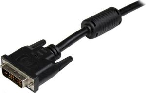 Kabel StarTech DVI-D - DVI-D 3m czarny (DVIDSMM3M) 2