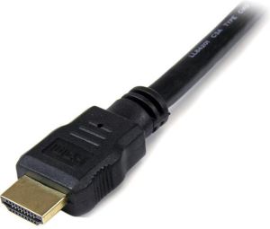 Kabel StarTech HDMI - HDMI 1m czarny (HDMM1M) 2