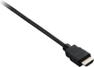 Kabel V7 HDMI - HDMI 3m czarny (V7E2HDMI4-03M-BK) 1