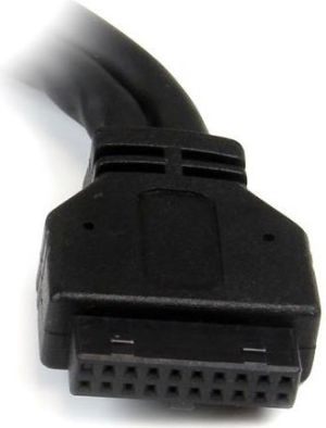 StarTech Adapter 2x USB 3.0 (USB3SMBADAP6) 3