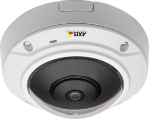 Kamera IP Axis M3007-PV (0515-001) 1