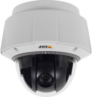 Kamera IP Axis Q6045-E MKII 1