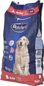Butcher’s BUTCHER'S z wołowiną 15kg 2