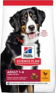 Hills  HILL'S Canine Adult Large Breed 14kg 1