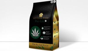 My Lux Paw Pro-Life - sucha karma dla psa 15 kg 1
