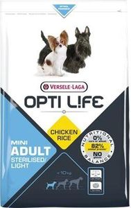 Versele-Laga Karma Opti Life Adult Light Mini 2.5 kg 1