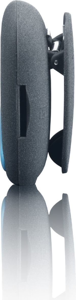 Lenco Xemio-254 4GB Rock Czarno-Niebieski (XEMIO-254 ROCK) 3