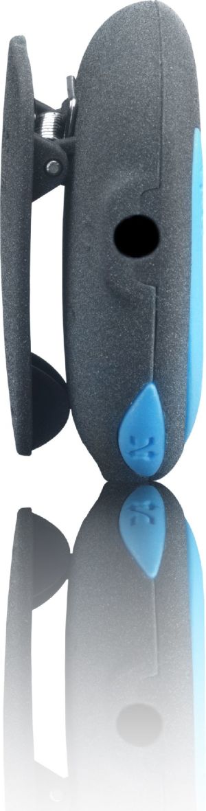 Lenco Xemio-254 4GB Rock Czarno-Niebieski (XEMIO-254 ROCK) 4