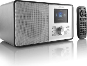 Radio Lenco CR-2003 2