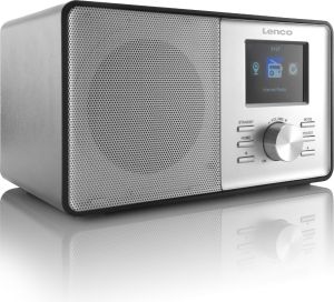 Radio Lenco CR-2003 3