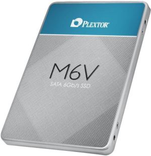 Dysk SSD Plextor 120 GB 2.5" SATA III (PX-128M6V) 1