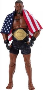 Figurka Jazwares UFC - Jon Jones (1378608) 1