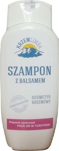 Limba Szampon&Balsam 250ml 1