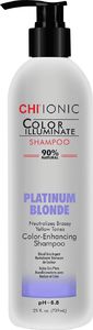 Chi Ionic Color Illuminate Platinum Blonde, 739 ml 1
