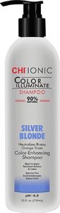 Chi CHI Ionic Color Illuminate Silver Blonde, 739 ml 1