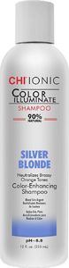 Chi Szampon do włosów Silver Blonde 355ml 1