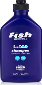 Fish Fresh Original Szampon 300ml 1
