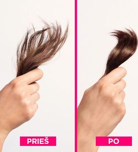 L’Oreal Paris Regenerujący szampon do włosów długich Elvital Dream Length 400 ml 4