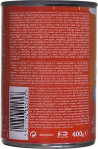 Butcher’s Natural&Healthy z pstrągiem - kawałki w galaretce 400 g 2