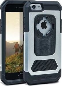 RokForm Uchwyt magnetyczny do samochodu + etui Fuzion Pro do iPhone 7/8 2