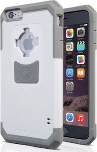 RokForm Uchwyt magnetyczny do samochodu + etui Rugged  do iPhone 6/6S Plus 2