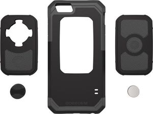 RokForm Uchwyt magnetyczny do samochodu + etui Rugged  do iPhone 6/6S Plus 4