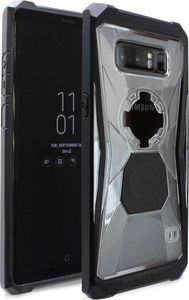 RokForm Uchwyt magnetyczny do samochodu + etui Rugged S do Galaxy Note 8 2