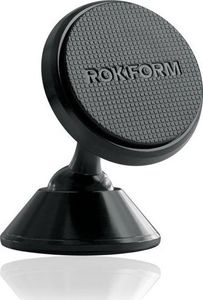 RokForm Uchwyt magnetyczny do samochodu Swivel Dash Mount 1